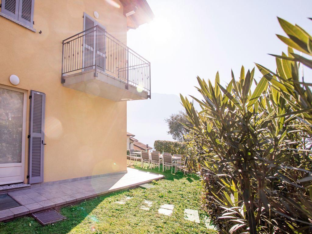Vakantiehuis Ossuccio Grande C With Pool Sleeps 12 By Italian Como