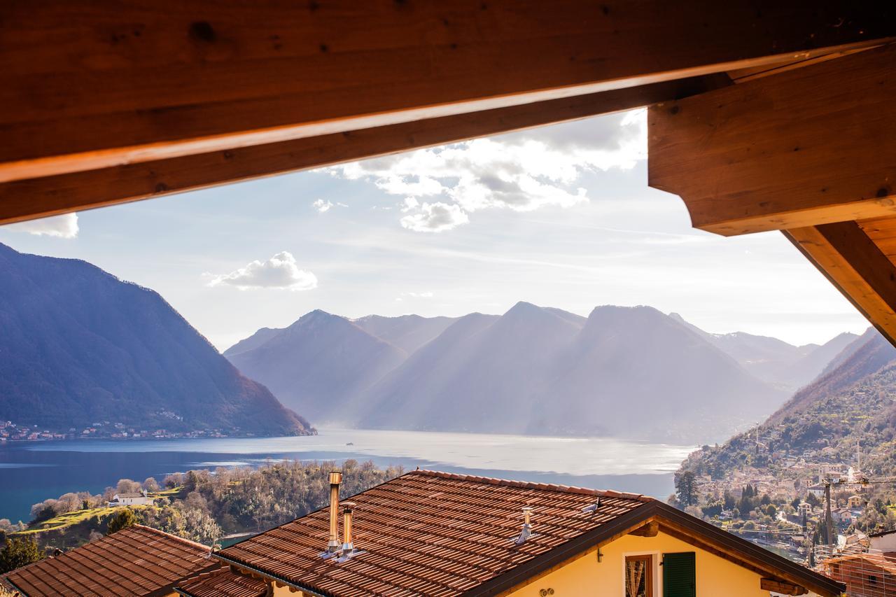 Ossuccio Grande C With Pool Sleeps 12 By Italian Vakantiehuis Como