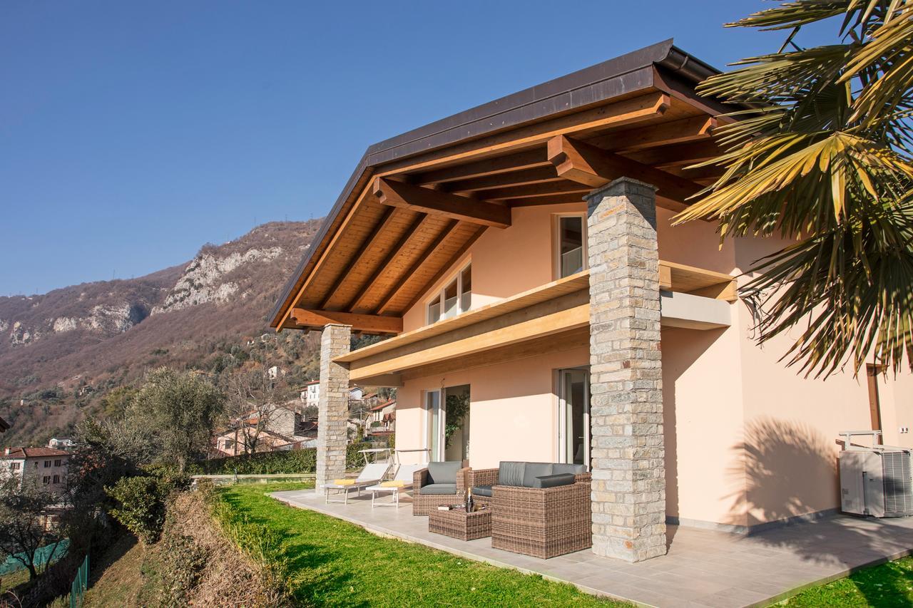 Vakantiehuis Ossuccio Grande C With Pool Sleeps 12 By Italian Como