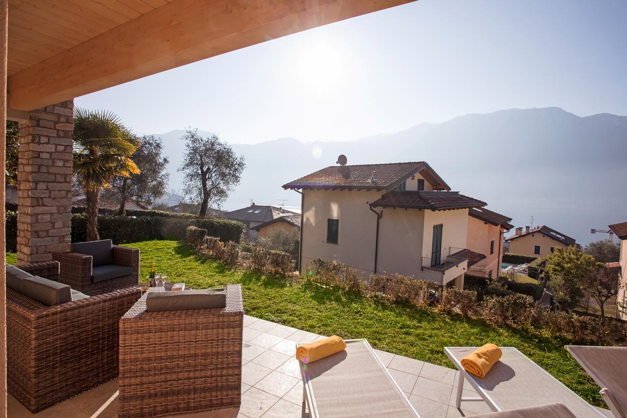 Ossuccio Grande C With Pool Sleeps 12 By Italian Vakantiehuis Como