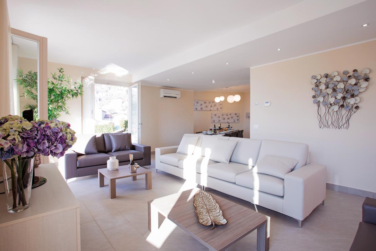 Ossuccio Grande C With Pool Sleeps 12 By Italian Vakantiehuis Como